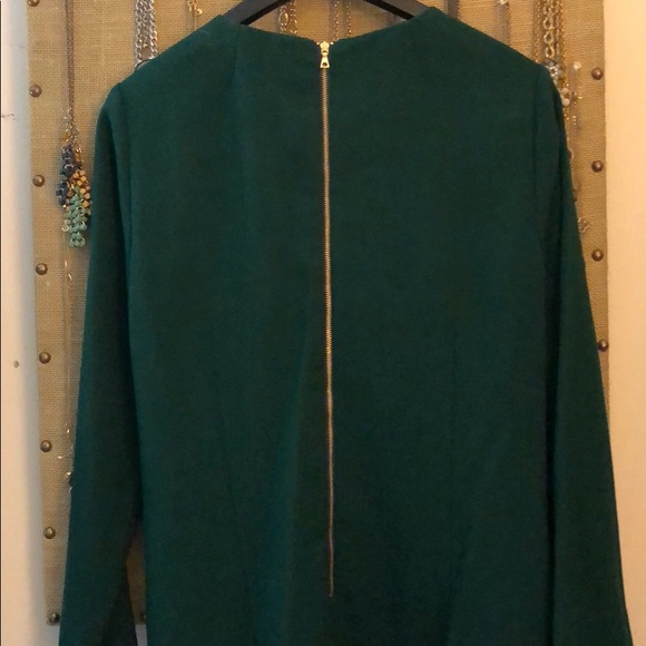 J.Crew Shift Dress - Picture 5 of 8